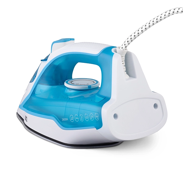 Утюг BQ SI1001 голубой недорого