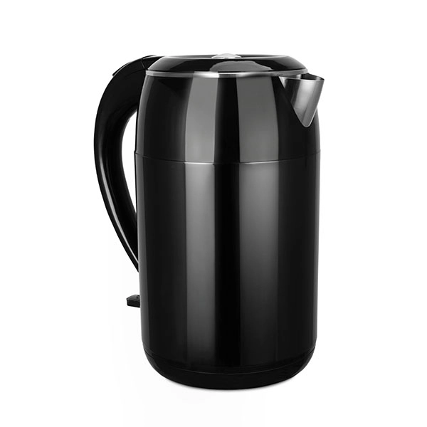 Чайник электрический BQ KT1800SW черный недорого