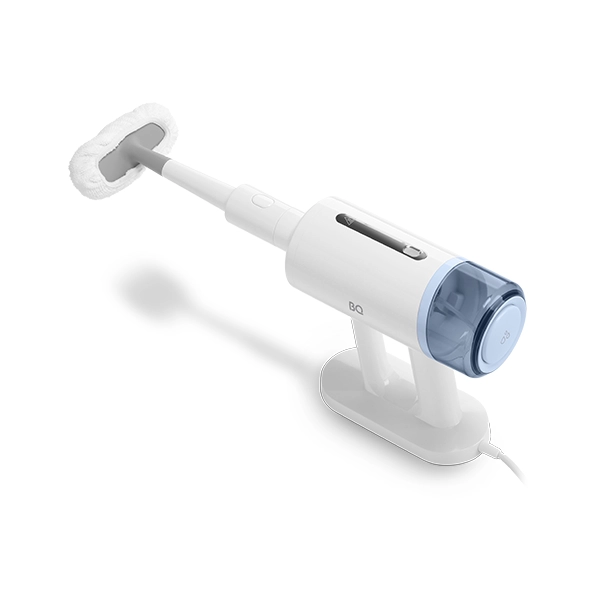 Паровая швабра BQ SM1003 синий недорого