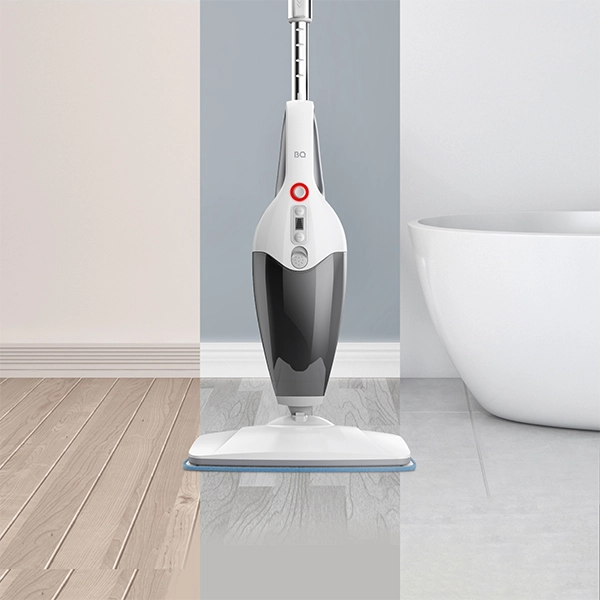 Паровая швабра BQ SM2009 серый в Узбекистане