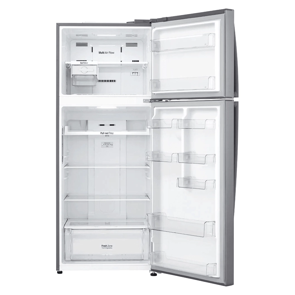 Холодильник LG GR-C639HLCL недорого