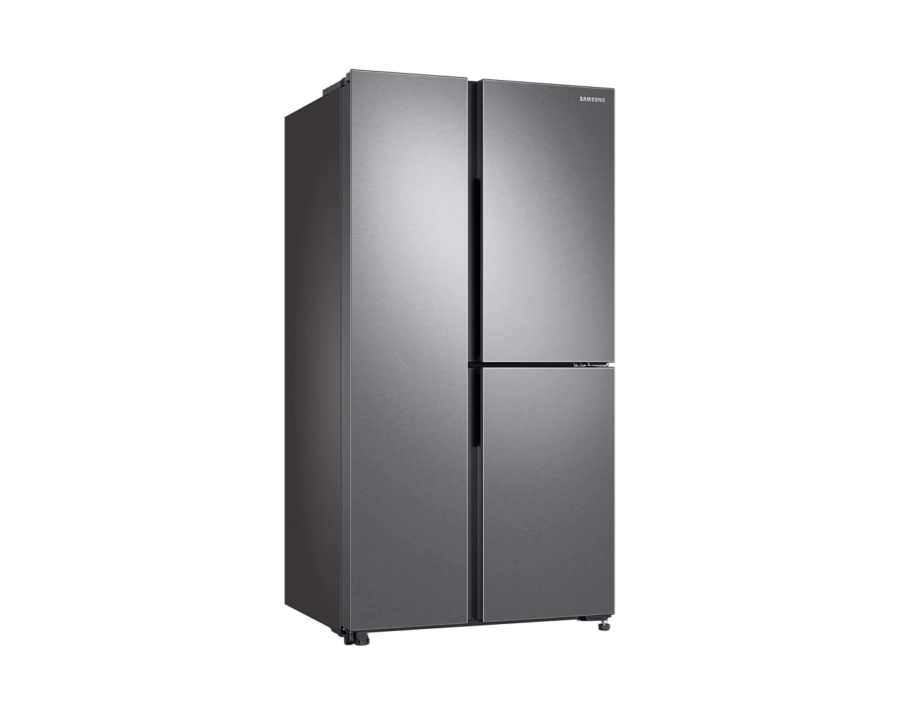 Холодильник Samsung RS63R5571SL/WT недорого