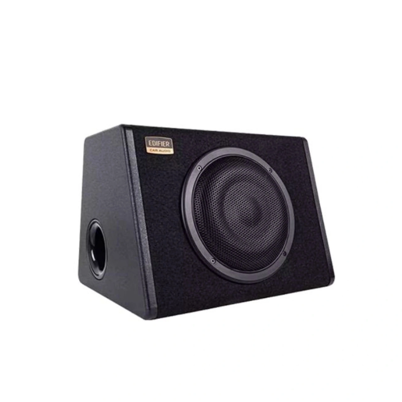 Edifier CW800D avtomobil uchun faol sabvufer arzon