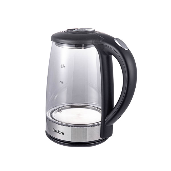 Чайник электрический Blackton Bt KT2026G Black-Steel недорого