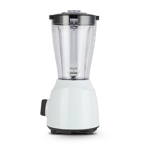 Блендер стационарный BQ SB1003 White - фото №3 Блендер стационарный BQ SB1003 White недорого
