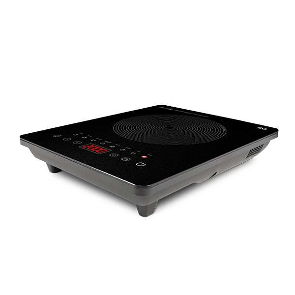 BQ HP102B qora ixcham elektr plita arzon