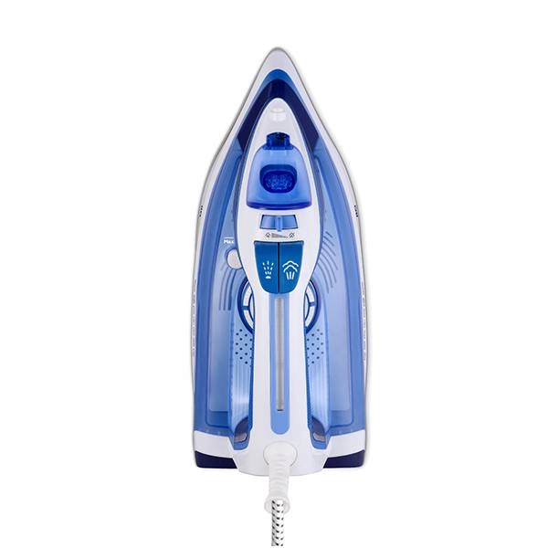 Утюг BQ SI1002 Бело-синий недорого