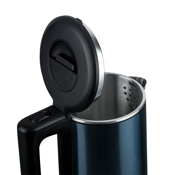 Чайник электрический BQ KT2026S синий недорого