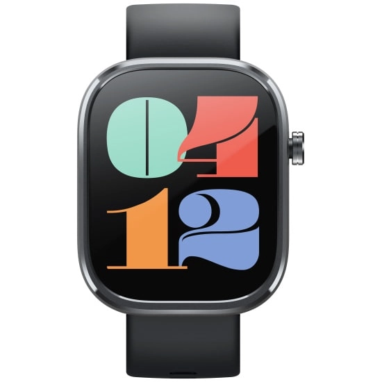 Mibro C4 Smart soati arzon