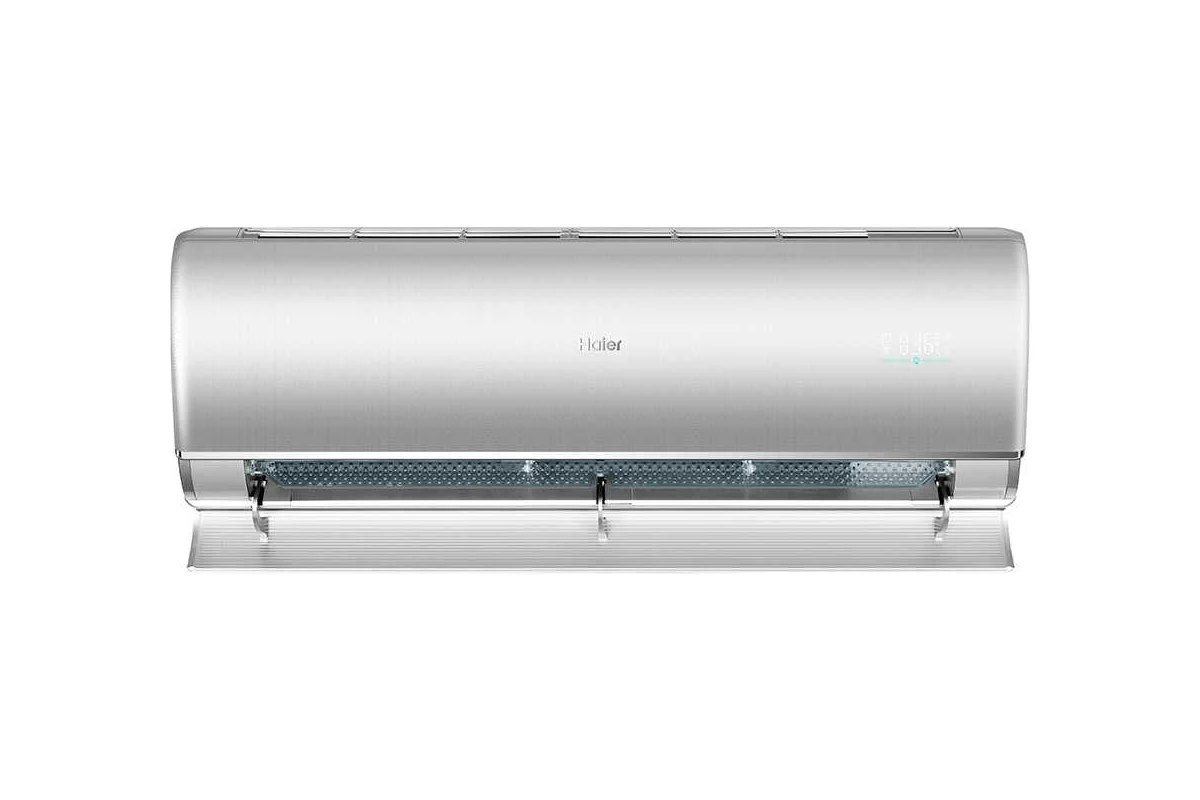 Кондиционер Haier Jade Silver 12 Inverter недорого