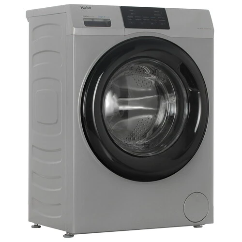 Kir yuvish mashinasi Haier HW60-BP12919BS 6 Кг - rasm №3 Kir yuvish mashinasi Haier HW60-BP12919BS 6 Кг arzon