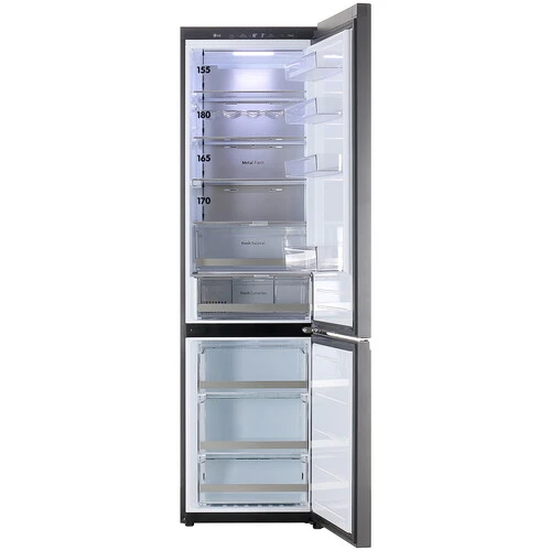 Xolodilnik LG GC-B509QG9M arzon