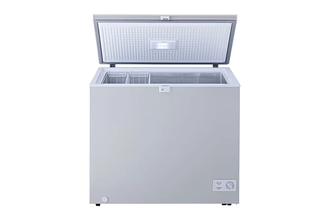 Морозильная камера LG GCS215SQFG - rasm №3 Морозильная камера LG GCS215SQFG arzon