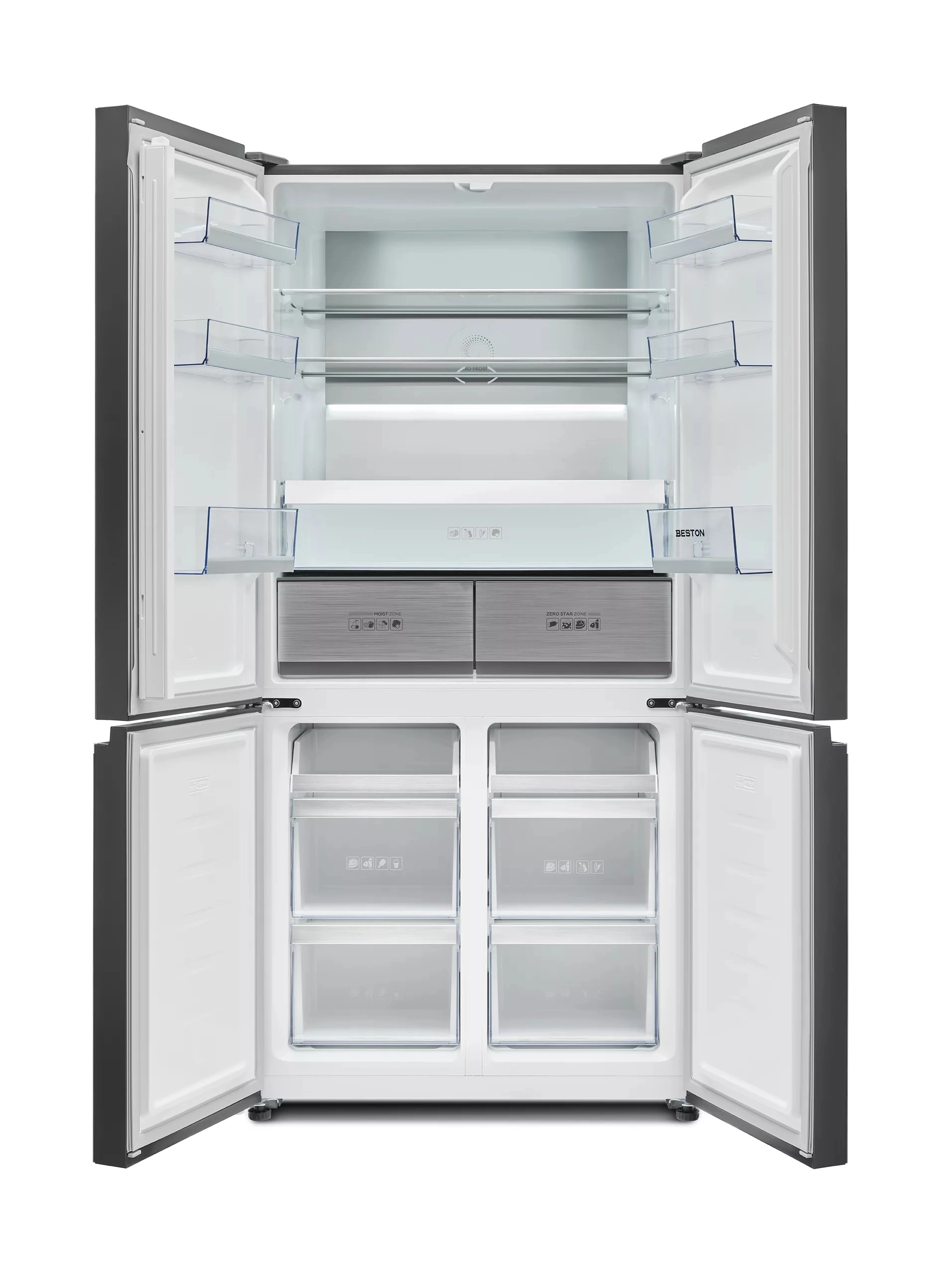Холодильник Beston BMD-900BLV недорого