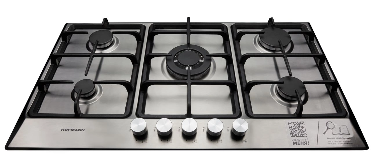 Варочная поверхность Hofmann CTBS951MAIX/HF недорого