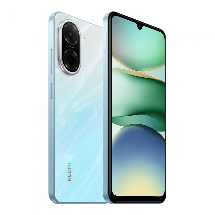 Смартфон Xiaomi Redmi A5 4/128GB Ocean Blue arzon