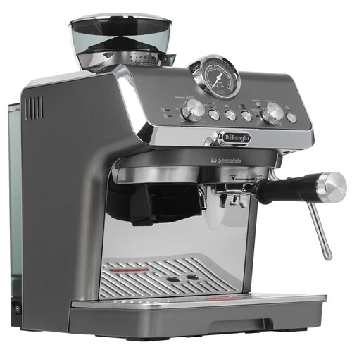 Кофеварка рожковая Delonghi EC9255.T arzon