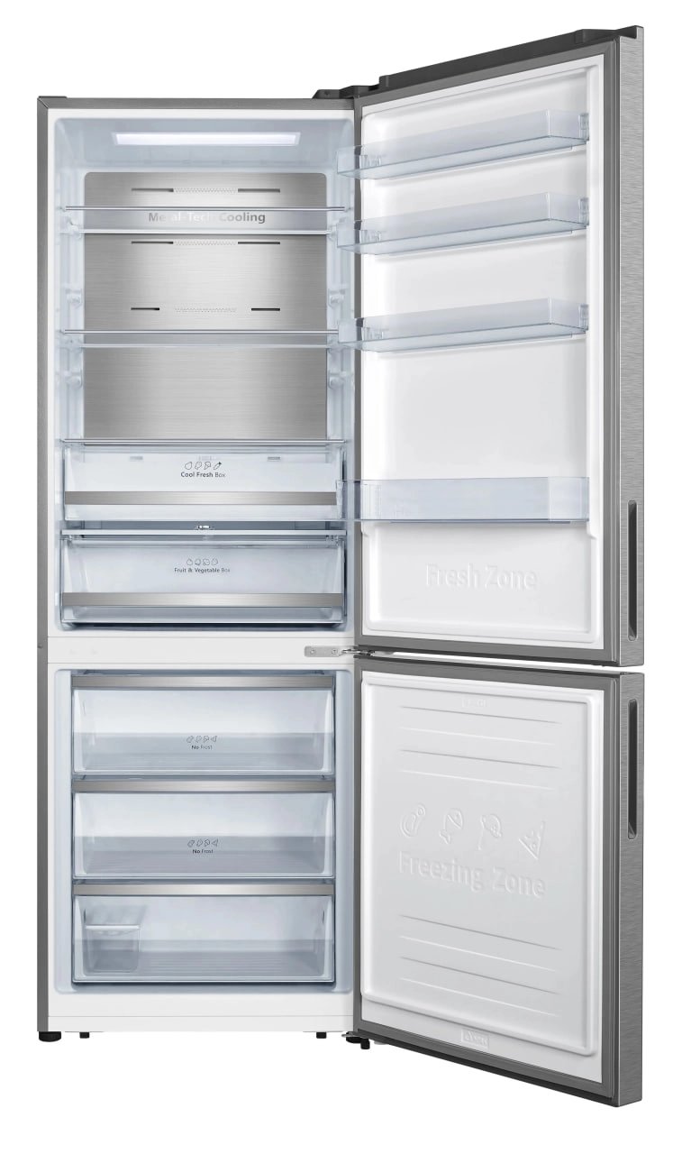 Холодильник Hisense RB645N4WIF недорого