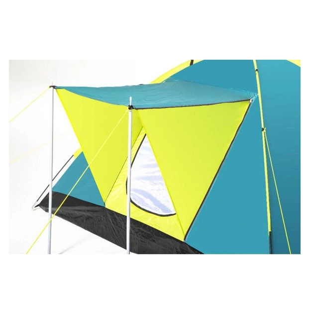 Палатка 3-местная Bestway 68088b arzon