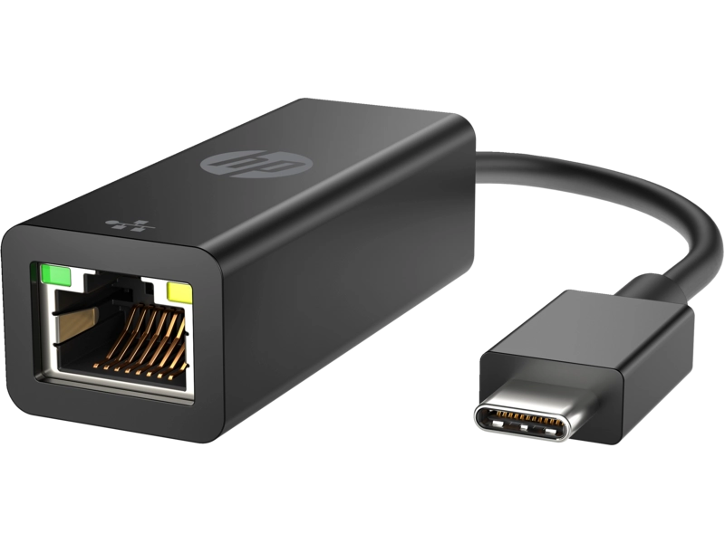 Адаптер HP USB-C — RJ45 G2 недорого