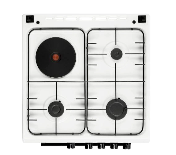 Artel Milagro 00-K V1 ГК Oq elektr+gaz plitasi arzon