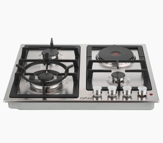Варочная панель Artel Moderno A63-1030 Inox недорого