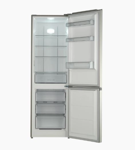 Холодильник Artel HD380RWENI Inverter Нержавеющая сталь недорого