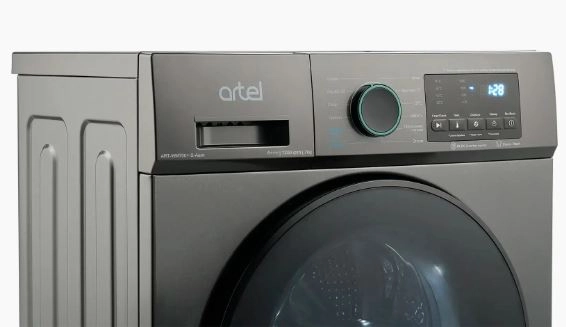 Стиральная машина Artel 7001 S Aero 7 Кг недорого