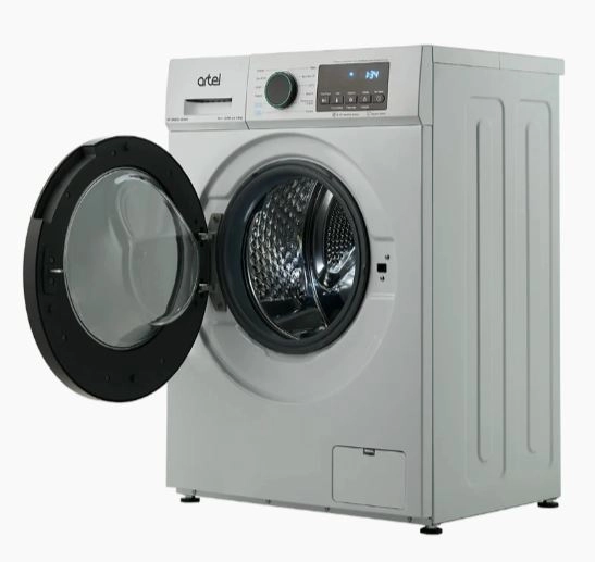 Artel 8001 W Aero 8 Kg Kir yuvish mashinasi arzon