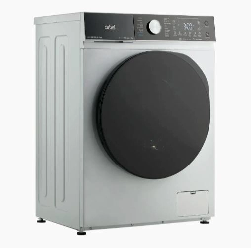 Artel 8002 W Pure 8 Kg Kir yuvish mashinasi arzon