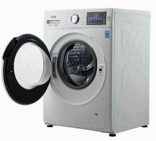Стиральная машина Artel WF80L277EW 8 Кг недорого
