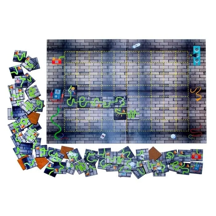 "Замыкание. Тяни кабель" Р3999 недорого