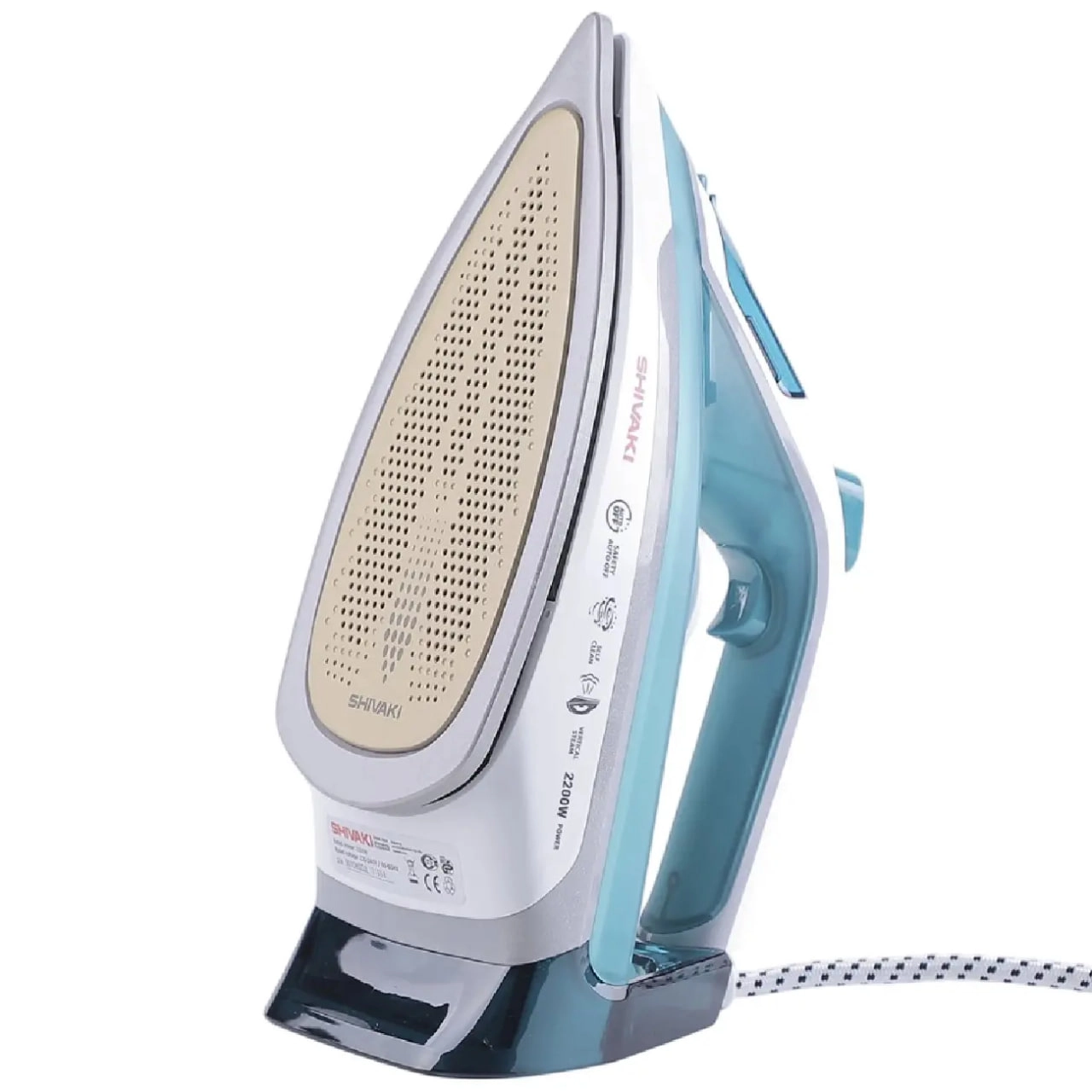 Shivaki SH-SI-970 dazmoli arzon