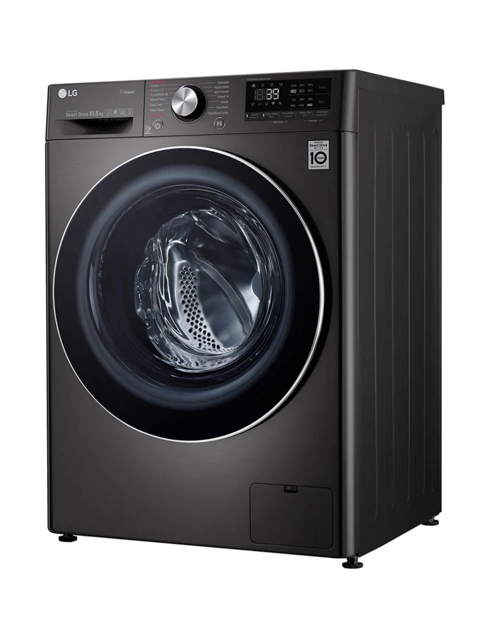 LG F4V9RWP2E 10.5 Kg kir yuvish mashinasi arzon