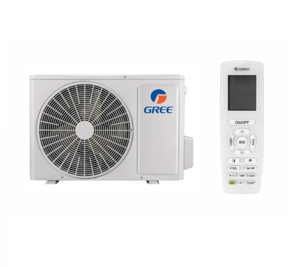 Konditsioner Gree Charmo 24 Inverter - rasm №3 Konditsioner Gree Charmo 24 Inverter arzon