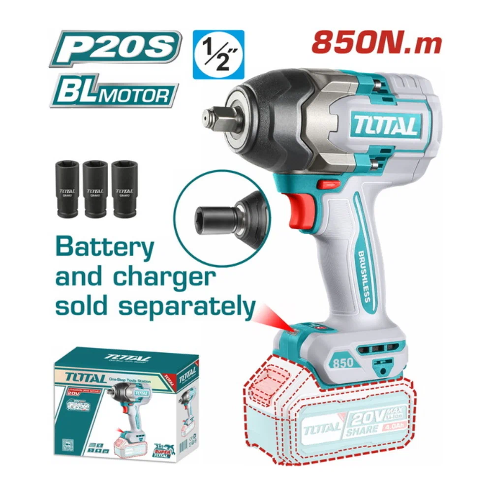 Gaykovert TOTAL TIWLI20851 arzon