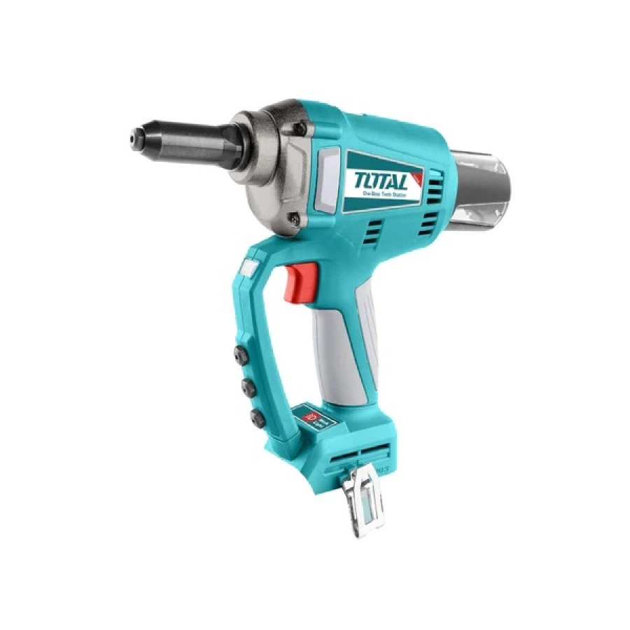 TOTAL TRTLI2005 akkumulyatorli parchinlash asbobi arzon