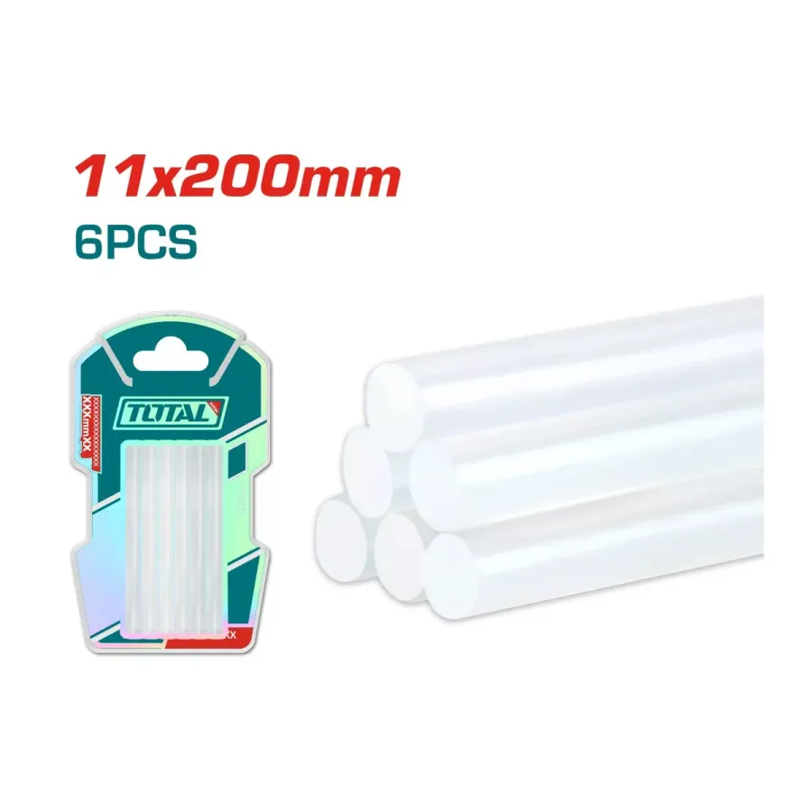 Клеевые стержни TOTAL TACGT2061 недорого