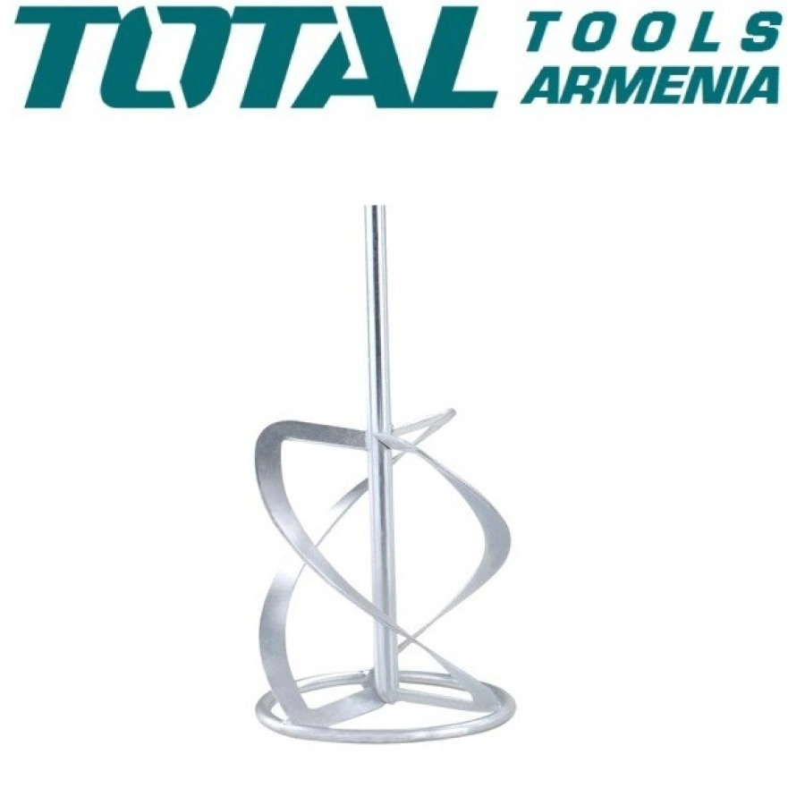 Миксер-насадка TOTAL 160 мм TAC331160 недорого