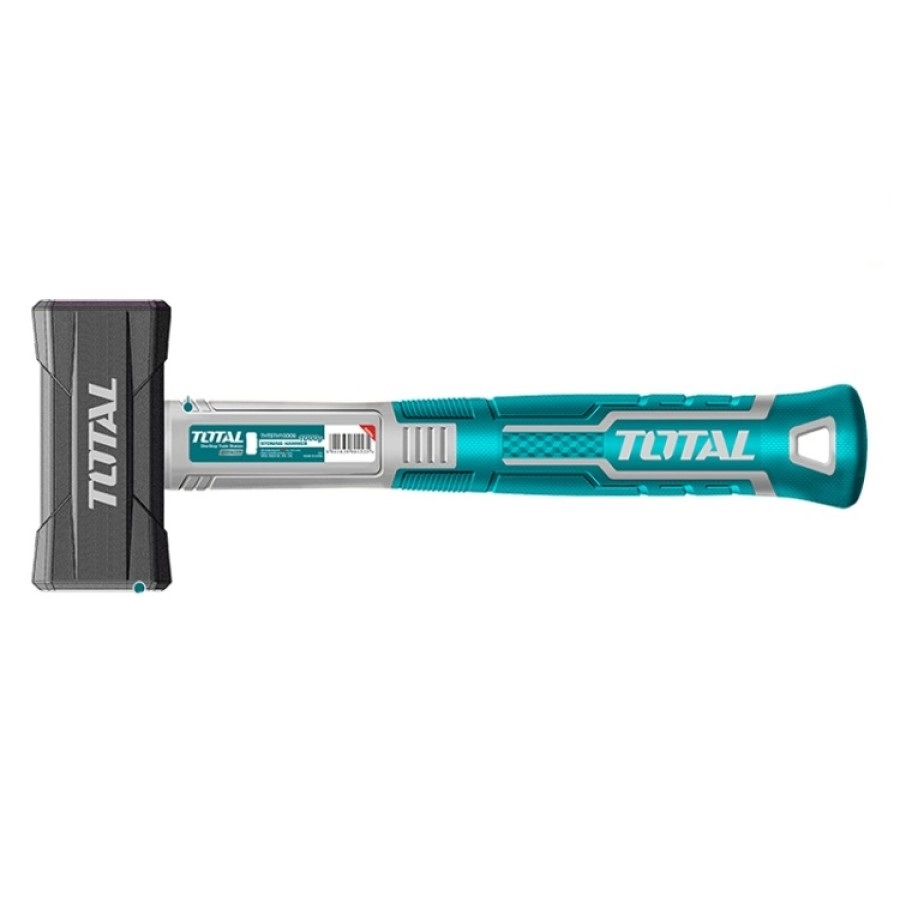 Кувалда TOTAL 1000 г THTSTH10006 sotib olish