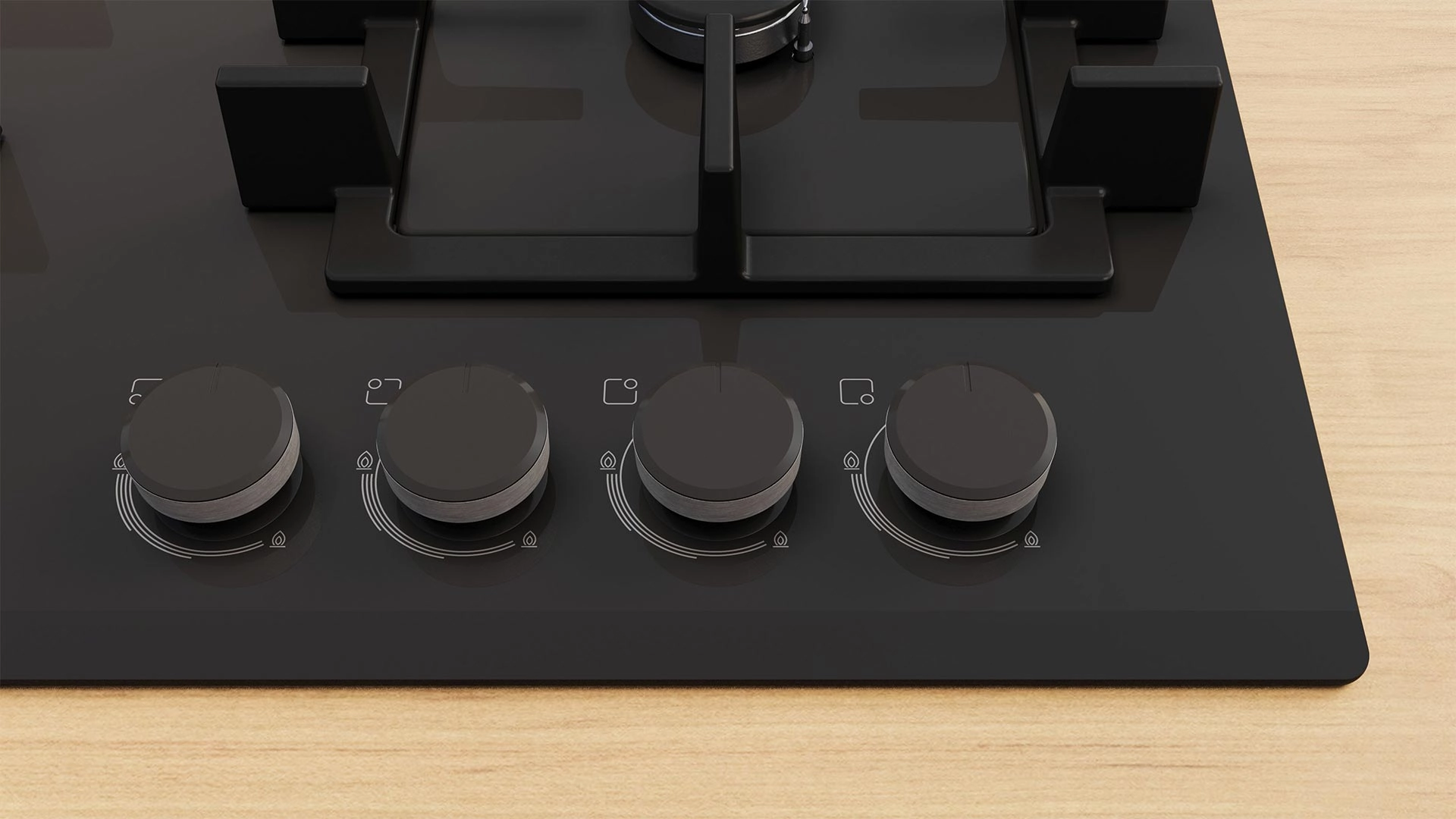 Bosch PNK6B6P40R oshxona plitasi yuzasi arzon