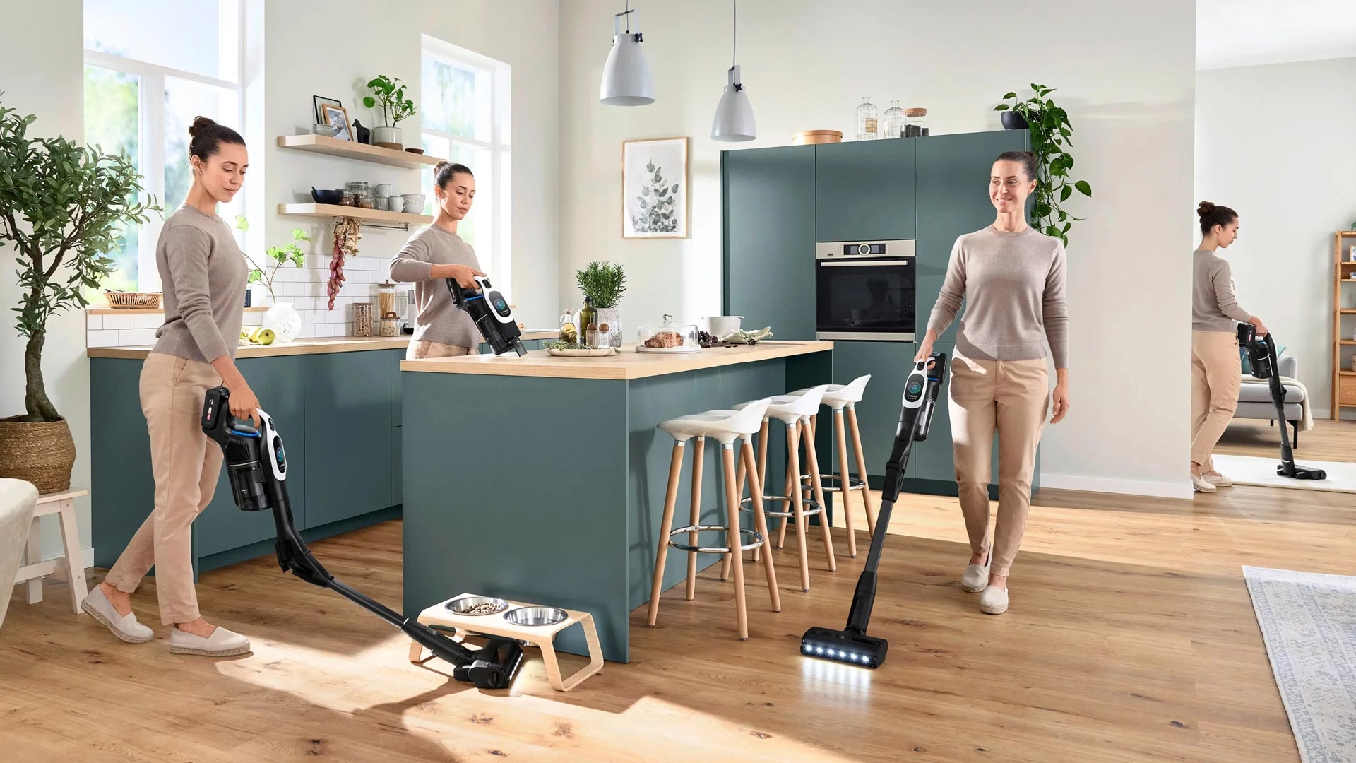 BOSCH BCS1041WAC simsiz changyutgichi arzon