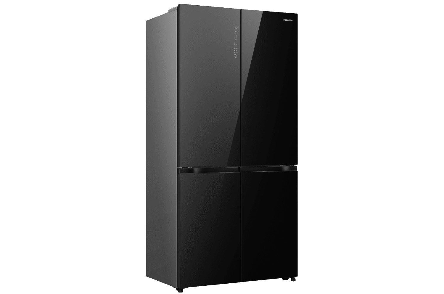 Hisense RQ768N4GBE muzlatgichi arzon