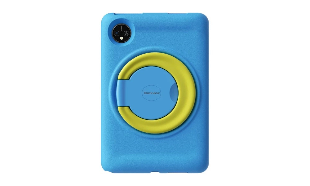 Планшет Blackview Tab 80 Kids 4/64GB Blue недорого