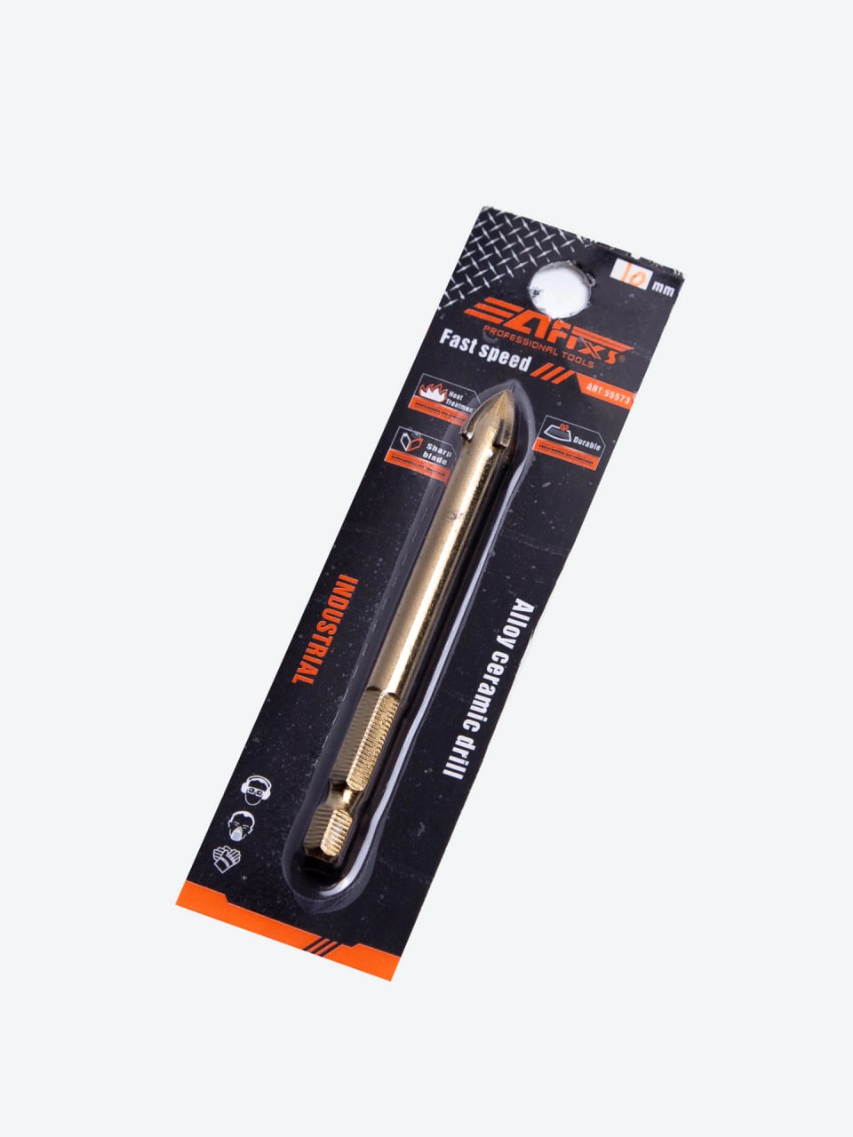 Сверло AFIXS ROMA-114 недорого