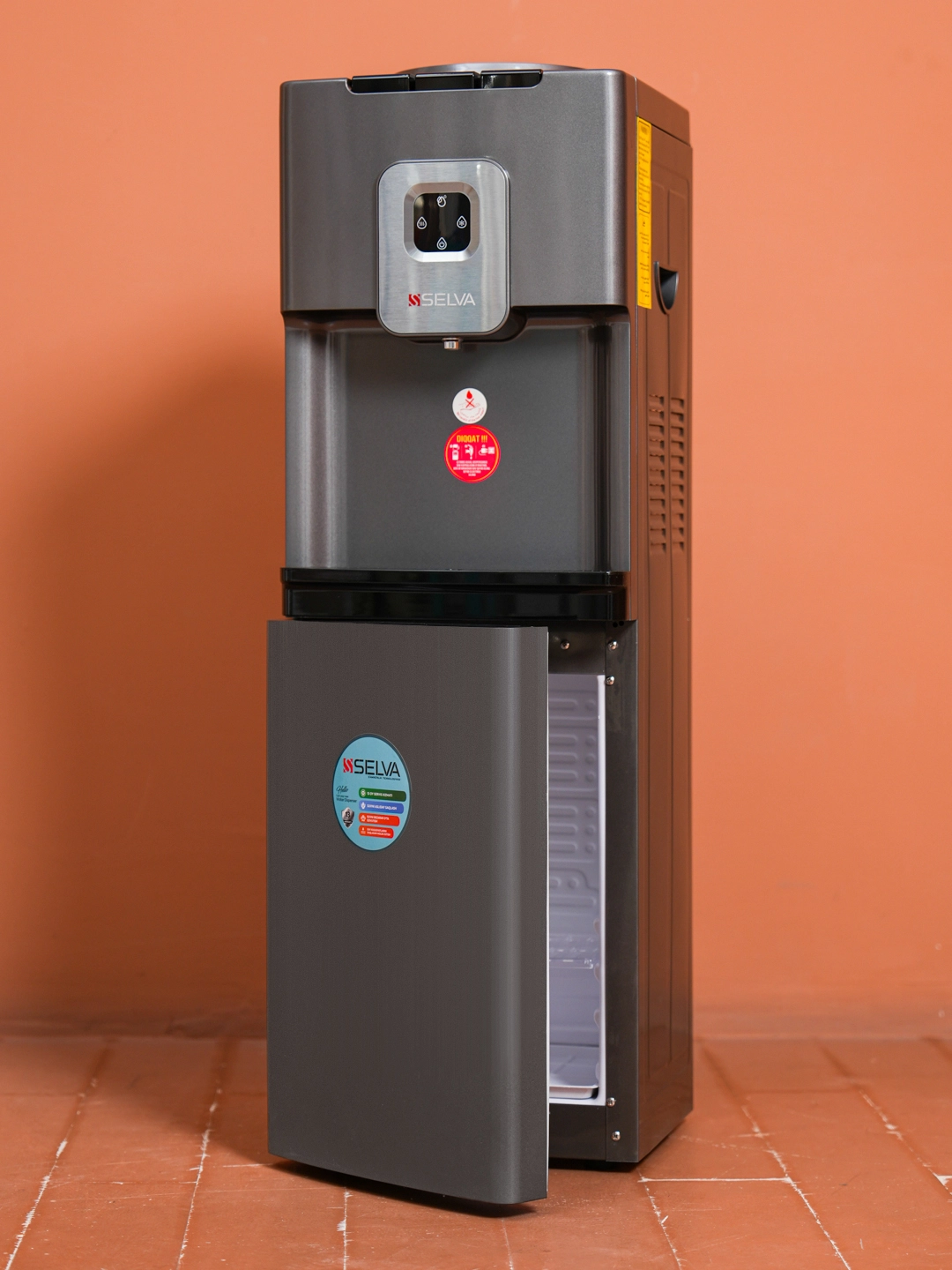 Selva 705F suv kuleri arzon