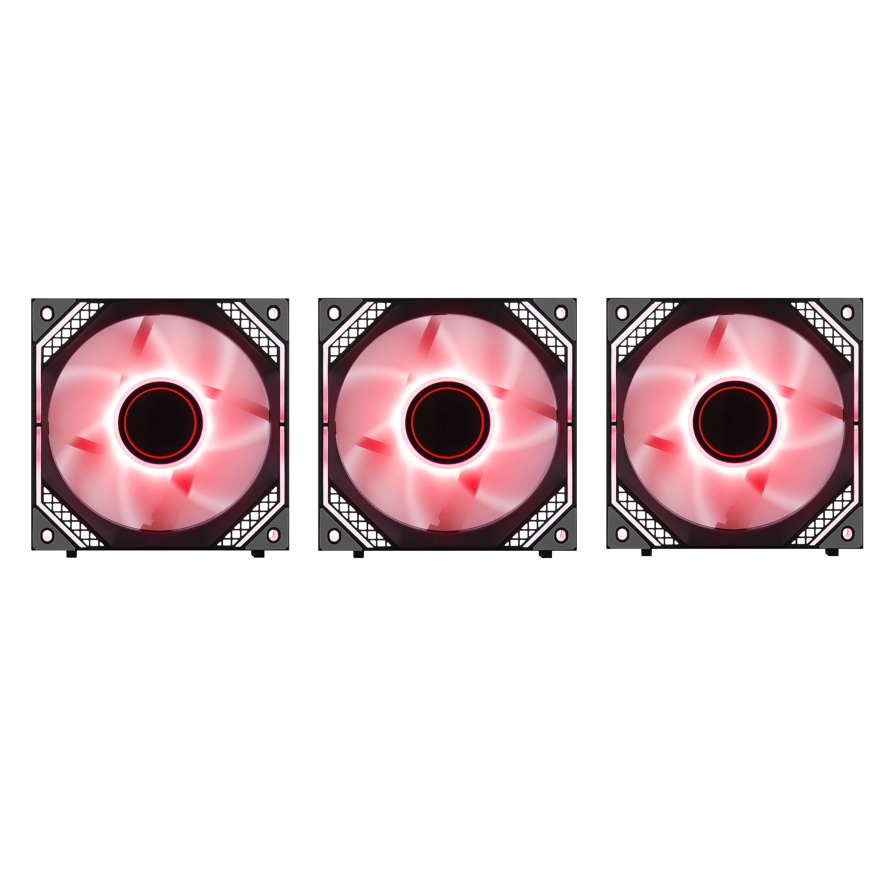 Korpus uchun ventilyatorlar 2E Gaming Air Cool arzon