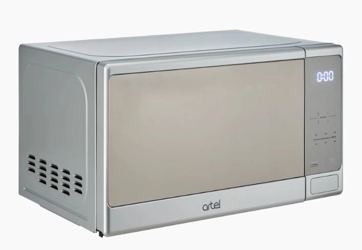 Artel EM720C2GV Kulrang mikroto&lsquo;lqinli pechi arzon