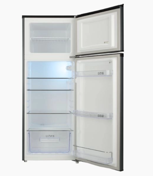 Artel HD-276FND Eco po'lat rangli sovutgichi bo'lib to'lash