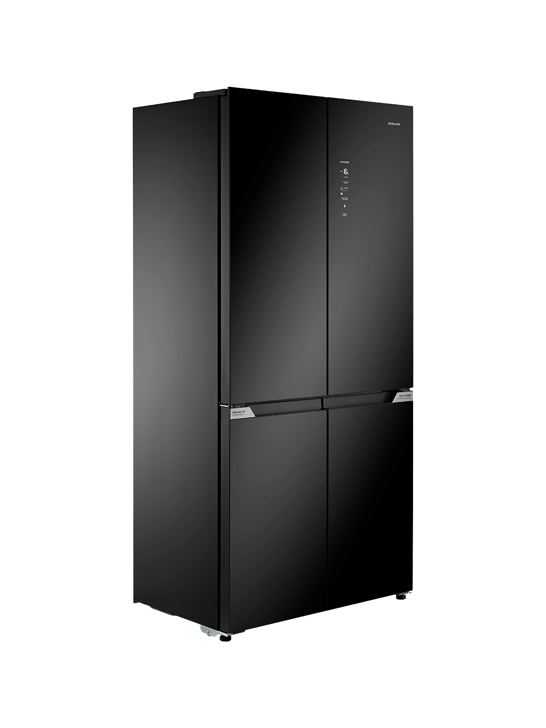 Avalon AVL-RF505 BG sovutgichi arzon